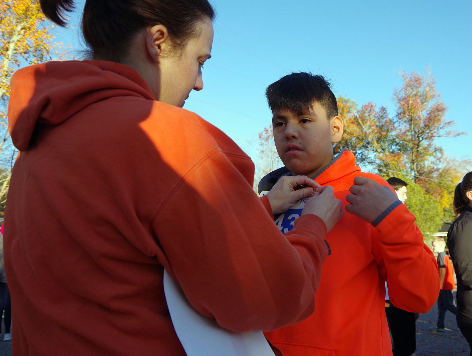 Florence Turkey Trot